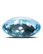 Swiss Blue Topaz 8.63 Carat 