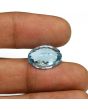 Swiss Blue Topaz 8.63 Carat 