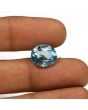 Swiss Blue Topaz 6.92 Carat 