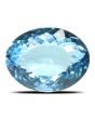 Swiss Blue Topaz 7.79 Carat 