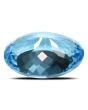 Swiss Blue Topaz 7.79 Carat 