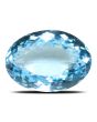 Swiss Blue Topaz 9.29 Carat 