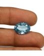 Swiss Blue Topaz 9.29 Carat 
