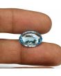 Swiss Blue Topaz 9.29 Carat 