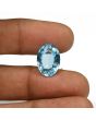 Swiss Blue Topaz 9.29 Carat 