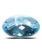 Swiss Blue Topaz 9.03 Carat 