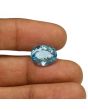 Swiss Blue Topaz 9.03 Carat 
