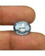 Swiss Blue Topaz 9.03 Carat 