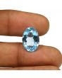 Swiss Blue Topaz 9.19 Carat 