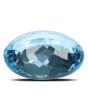 Swiss Blue Topaz 8.27 Carat 