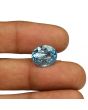 Swiss Blue Topaz 8.38 Carat 