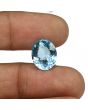 Swiss Blue Topaz 8.38 Carat 