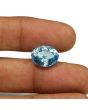 Swiss Blue Topaz 7.78 Carat 