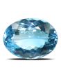 Swiss Blue Topaz 10.67 Carat 