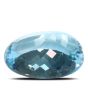 Swiss Blue Topaz 10.67 Carat 