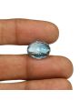Swiss Blue Topaz 10.67 Carat 