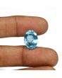 Swiss Blue Topaz 10.67 Carat 