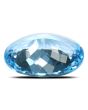 Swiss Blue Topaz 6.64 Carat 