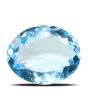 Swiss Blue Topaz 6.9 Carat 