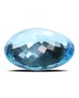 Swiss Blue Topaz 6.9 Carat 