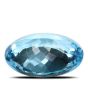 Swiss Blue Topaz 6.81 Carat 