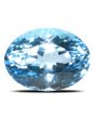 Swiss Blue Topaz 5.95 Carat 