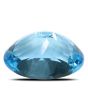 Swiss Blue Topaz 5.95 Carat 