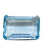 Swiss Blue Topaz 5.92 Carat 