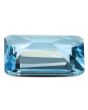 Swiss Blue Topaz 5.92 Carat 
