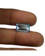 Swiss Blue Topaz 6.13 Carat 