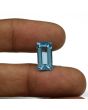 Swiss Blue Topaz 6.13 Carat 