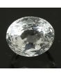 Natural White Topaz Cts 4.55 Ratti 5.01