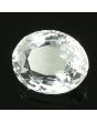 White Topaz 4.53 Carat