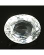 White Topaz 4.53 Carat