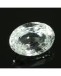White Topaz 5.33 Carat 