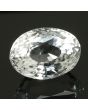 White Topaz 5.33 Carat 
