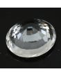 White Topaz 6.11 Carat 