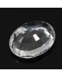 White Topaz 5.3 Carat