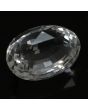 White Topaz 5.7 Carat 