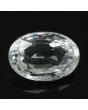 White Topaz 6.01 Carat 