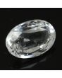 White Topaz 6.01 Carat 
