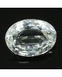 White Topaz 7.41 Carat 