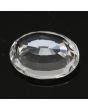 White Topaz 7.41 Carat 
