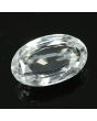White Topaz 5.48 Carat 