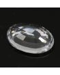 White Topaz 5.48 Carat 
