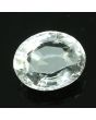 White Topaz 5.59 Carat 