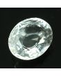 White Topaz 5.59 Carat 