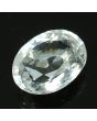 White Topaz 7.38 Carat 