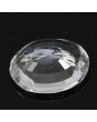 White Topaz 7.38 Carat 