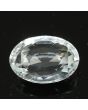 Natural White Topaz Cts 6.66 Ratti 7.33